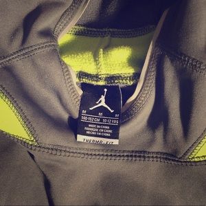 Jordan Thermal Fit Sweater
